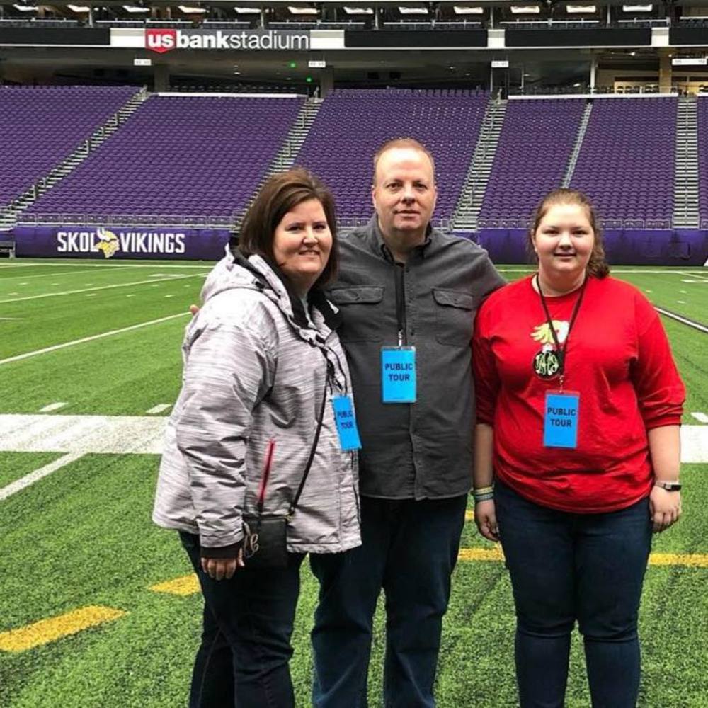 Meet your Posher, Megan